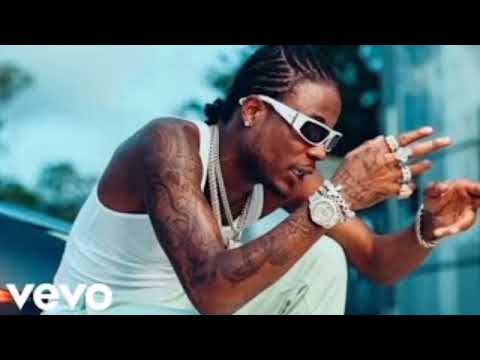 Masicka - Deep love (Official Music Audio)