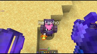 Elytra + Mace PvP Showdown  🔥