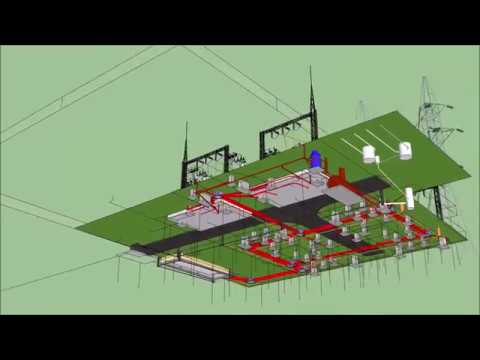 download lagu mp3 mp4 Electrical Substation 3d Model, download lagu Electrical Substation 3d Model gratis, unduh video klip Electrical Substation 3d Model