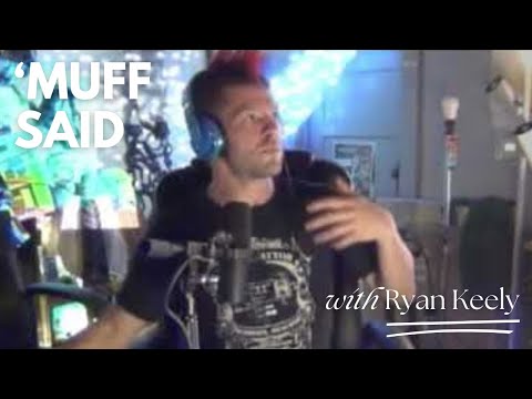 Ryan Keely - 'Muff Said Podcast - Episode 27:  Chatting with Eric Gradman inventor of Two Bit Circus