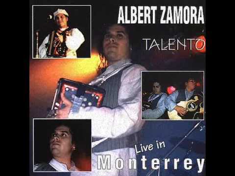Albert Zamora y Talento - Prieta casada [Live]