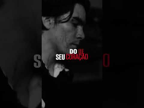 Verrina Mecânica - O Medo e o Corte - Lyric Vídeo Celular