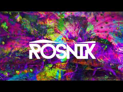 X-VERTIGO - Colorblind ft. Gia