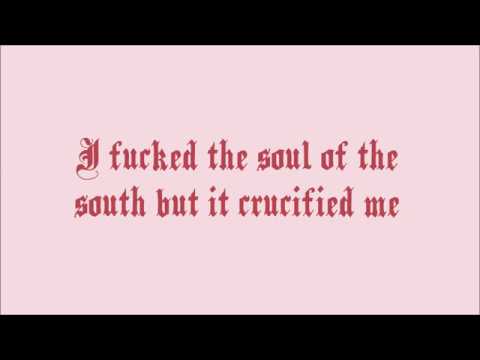 nicole dollanganger - alligator blood (original version) [lyrics]