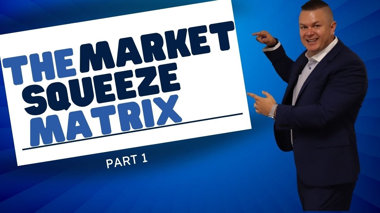 The Market Squeeze Matrix Part 1