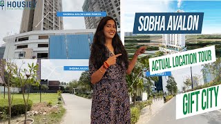 Location tour video thumbnail