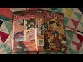Opening And Closing To Pinocchio Walt Disney Home Video VHS Australia Original 1987 Retail