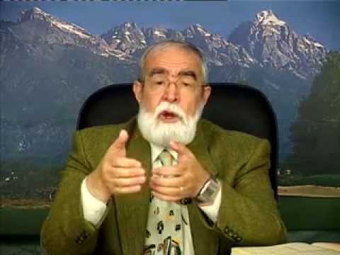 04 07 2002 Ruh Nedir?    Imam Iskender Ali M I H R