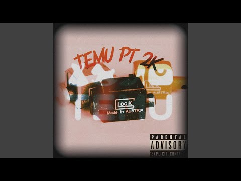 Temu Pt. 2k (feat. Baby Wally, 0057 Tae, 0057 Domi, 2wayRegg & 24CJ) (Radio Edit)