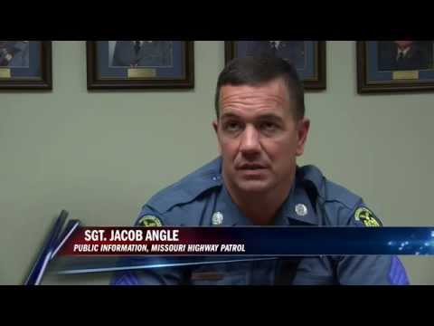 Rain causes the most fatal accidents in Missouri