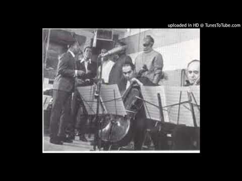 HUNGRY FOR LOVE - SAN REMO GOLDEN STRINGS