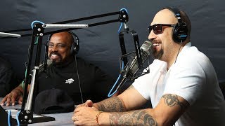 Cypress Hill Talks &#39;Elephants on Acid&#39; with The Kevin &amp; Bean Show