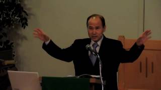 윗비좋은장로교회 (주일설교) - 하나님을 보여주는 예수님의 가르침 (2016.10. 30) - 전승덕 목사