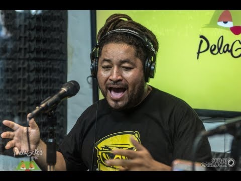 Radikal People - Así soy yo - Reggae en PelaGatos