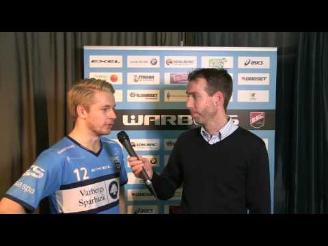 141107 Filip Stenmark