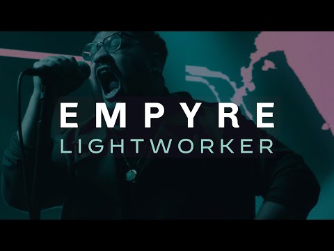 Lightworker - Empyre (Official Music Video)