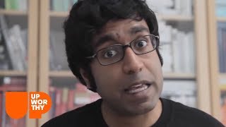 Superman Is An Illegal Alien! Comedy by Hari Kondabolu