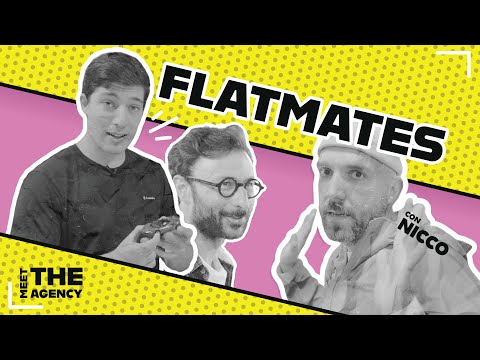 Viden Flatmates