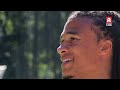 Dammenaar Van Boksel trainde Nathan Aké: 'Het siert hem dat hij dezelfde jongen is gebleven'
