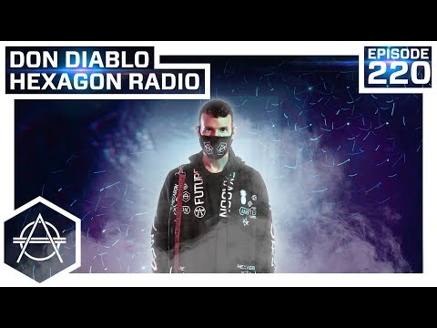 Hexagon Radio Episode 220 Video