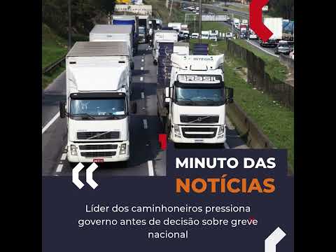 📢🔥 MINUTO DAS NOTÍCIAS BNT