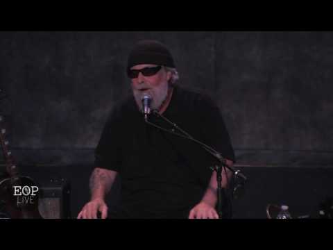 Paul Oscher - How I Met Little Walter (Interlude) @ Eddie Owen Presents