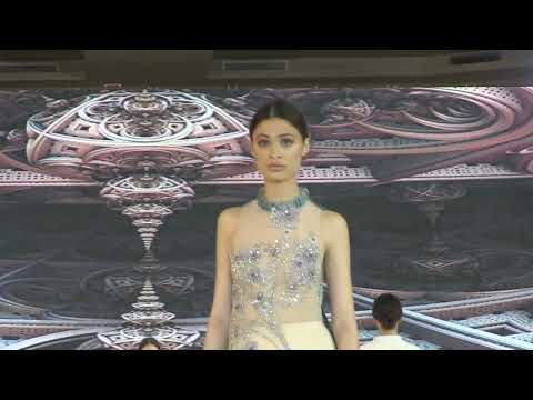 GIANNI CALIGNANO/Somersby Fashion Week Montenegro 34.