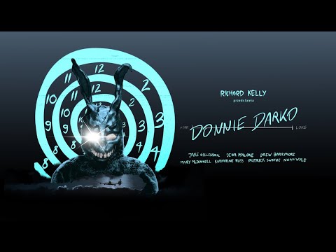 Trailer filmu Donnie Darko