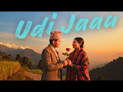 Lov X - Udi Jau ft. Biren (Nepali Folk x Hip-hop)