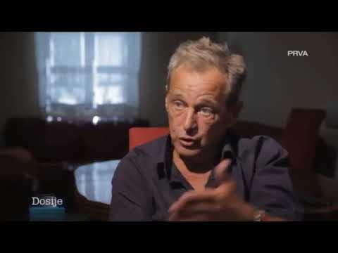 Dosije Ubica taksista (Epizoda 6)(NOVA SEZONA 2017)