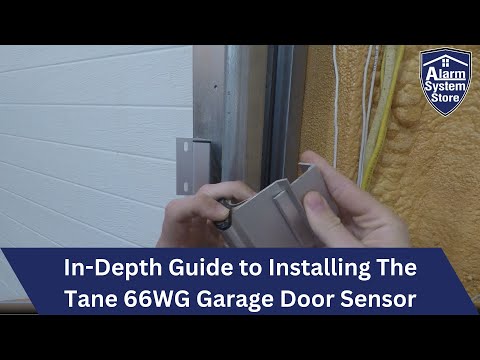 Avoid These Tane 66WG Installation Mistakes At All Costs