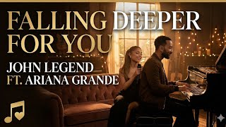 Download lagu Falling Deeper For You - John Legend ft Ariana Grande (2026 ) Emotional Song mp3 Download lagu Falling Deeper For You - John Legend ft Ariana Grande (2026 ) Emotional Song mp3