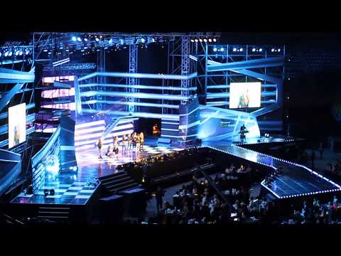 I got a boy Girls' Generation @ 3rd Gaonchart Kpop Awards @ Seoul ĐẸP QUÁ