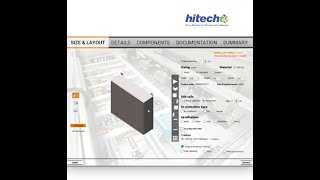 A Walkthrough of Visual Configuration