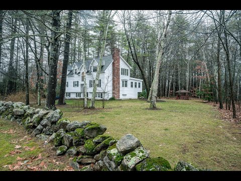82 Stowell Road | Bedford, NH | Real Estate - For Sale