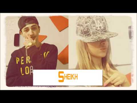 Arsho ft. Lika - Sheikh