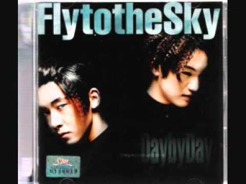 Fly To The Sky - Fly To The Sky