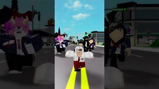 Download lagu Inikah Akhir Tawuran Pelajar!? | Roblox Roleplay mp3