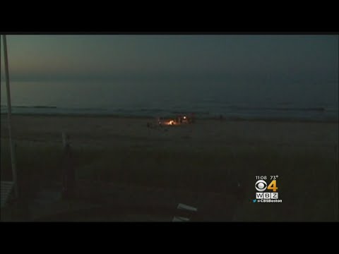 Underage Drinking Prevention Reason For Early Humarock Closure Monday