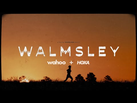 Walmsley the Film