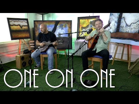 Thumbnail for Garden Sessions: James Maddock October 11th, 2018 Underwater Sunshine Festival Full Session by L.A.B., Ed Bruce, Bruce Hornsby, The Band, Mani, Ween, Sam Cooke, Neil Young, Jam session, Ride, Music industry, El reco, NME, Roy Orbison, Bruce Springsteen, Songwriter, Y&T