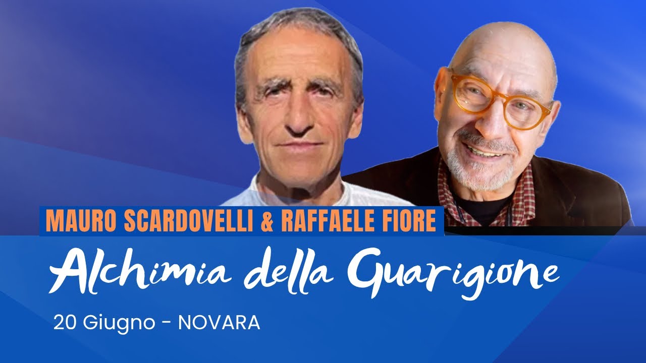 👉 Il Gioioso Percorso verso l'Umanità Radicata nell'Amore.