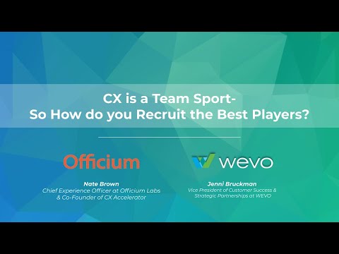 Qualt Q&A Episode 9: CX is a Team Sport
