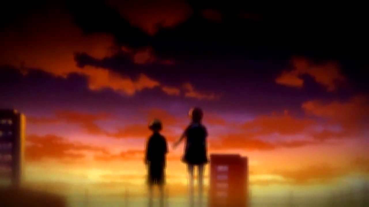 AMV - Nightmare 720p