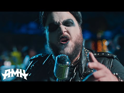 AMH - Floating [Official Video]