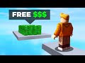 FREE ROBUX.. Seriously.. FREE ROBUX.. Seriously..