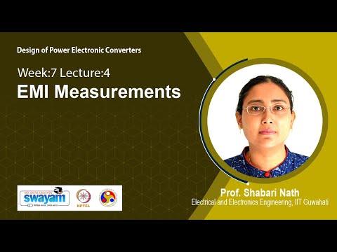 Design of Power Electronic Converters Intro Video