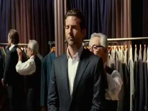 Limitless -  Official Movie Trailer 2011 (HD)