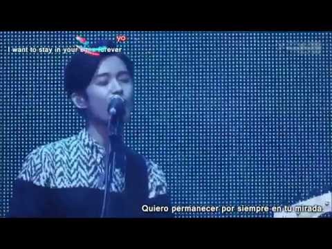 FTISLAND - FISH  [Sub English & Español]