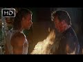 Hard Target 1993 Jean Claude Van Damme Final Con Mucha Accion Latino